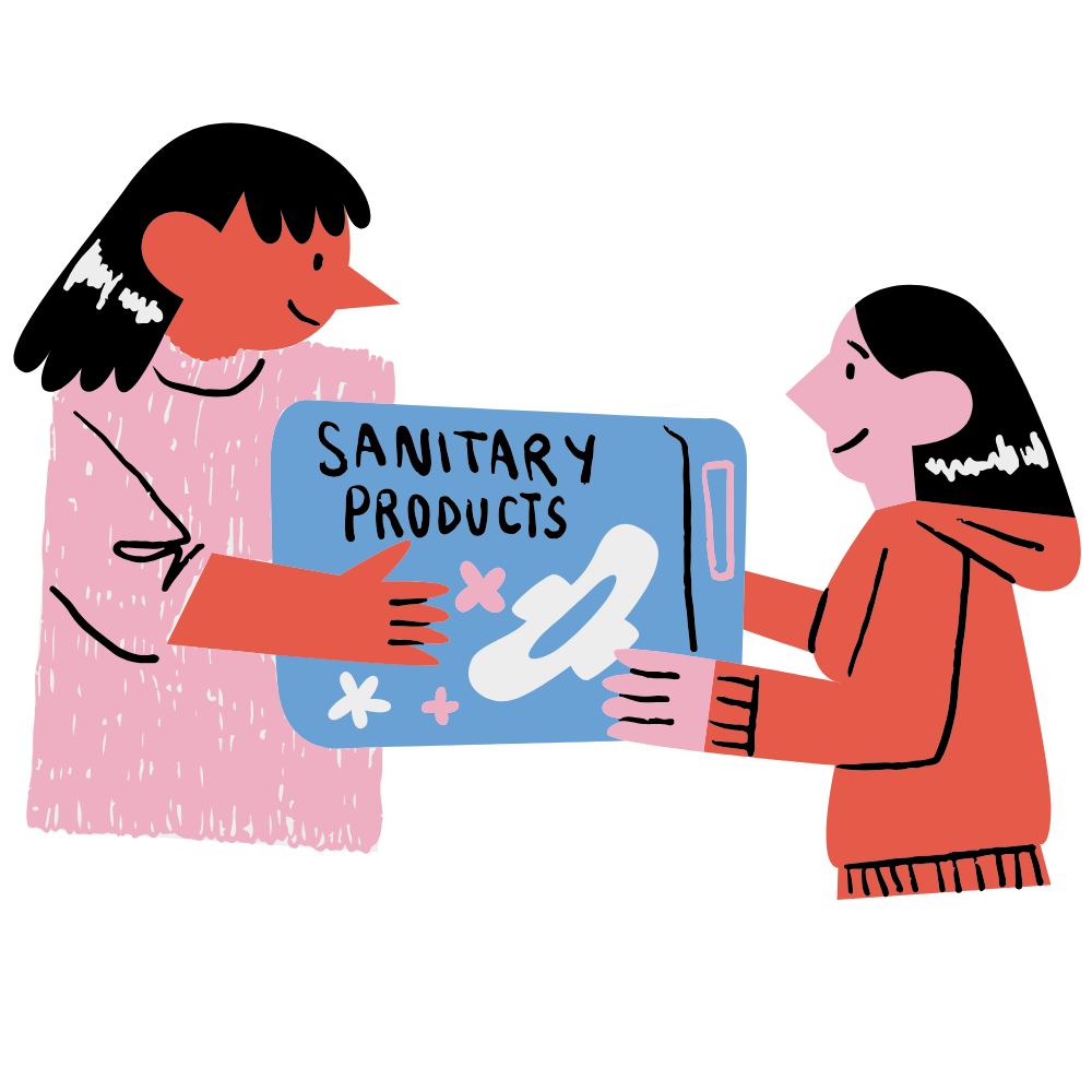 Anion Pad Technology